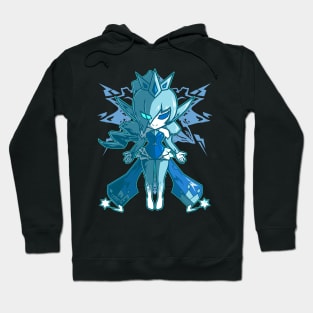 Shiva | Final Fantasy Hoodie